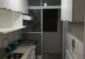 Foto 1 de Apartamento com 2 Quartos à venda, 58m² em Parque Munhoz, São Paulo