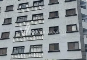 Foto 1 de Apartamento com 3 Quartos à venda, 104m² em Vila João Jorge, Campinas