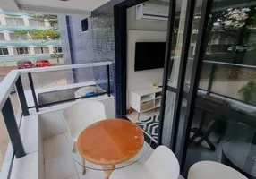 Foto 1 de Apartamento com 1 Quarto à venda, 55m² em Ondina, Salvador