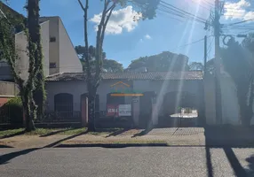Foto 1 de Lote/Terreno à venda, 491m² em Bom Retiro, Curitiba