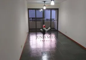 Foto 1 de Apartamento com 2 Quartos para alugar, 95m² em Ribeirânia, Ribeirão Preto