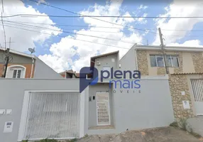 Foto 1 de Sobrado com 2 Quartos à venda, 120m² em Vila Santana, Campinas