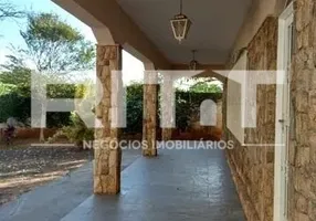 Foto 1 de Casa com 4 Quartos à venda, 291m² em Parque Rural Fazenda Santa Cândida, Campinas