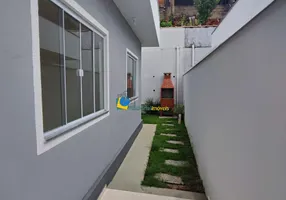 Foto 1 de Casa com 2 Quartos à venda, 100m² em Açude, Itajubá