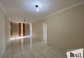 Foto 1 de Apartamento com 2 Quartos à venda, 80m² em Vila Redentora, São José do Rio Preto