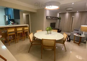 Foto 1 de Apartamento com 2 Quartos à venda, 98m² em Cambuí, Campinas