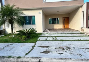 Foto 1 de Casa de Condomínio com 2 Quartos à venda, 155m² em Condominio Residencial Tecoara, Taubaté