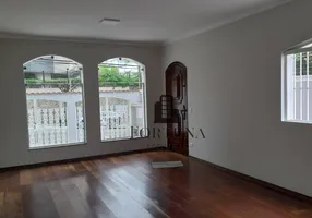Foto 1 de Casa com 3 Quartos para alugar, 147m² em Chácara Inglesa, São Paulo