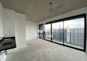 Foto 1 de Apartamento com 1 Quarto à venda, 34m² em Vila Olímpia, São Paulo
