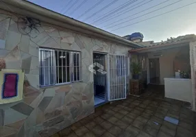 Foto 1 de Casa com 3 Quartos à venda, 151m² em Vila Granada, São Paulo