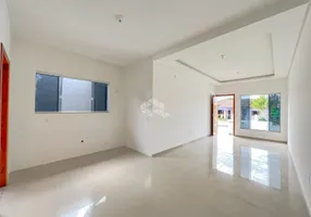 Foto 1 de Casa com 3 Quartos à venda, 100m² em Forquilhas, São José