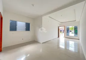 Foto 1 de Casa com 3 Quartos à venda, 101m² em Forquilhas, São José