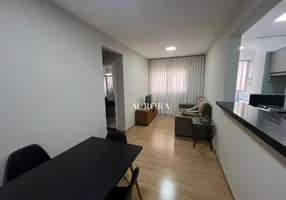 Foto 1 de Apartamento com 2 Quartos à venda, 53m² em Vale dos Tucanos, Londrina