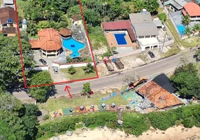 Foto 1 de Casa com 4 Quartos à venda, 3600m² em Aeroporto Mosqueiro, Belém