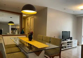 Foto 1 de Apartamento com 3 Quartos à venda, 88m² em Jardim Bonfiglioli, São Paulo