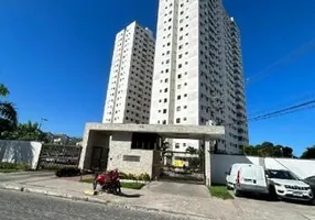 Foto 1 de Apartamento com 3 Quartos à venda, 60m² em Antares, Maceió