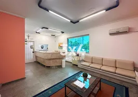 Foto 1 de Casa com 1 Quarto para alugar, 285m² em Chácara Santo Antônio, São Paulo