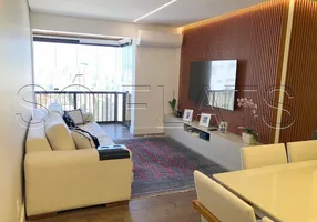 Foto 1 de Apartamento com 3 Quartos à venda, 93m² em Jardim Paulista, São Paulo