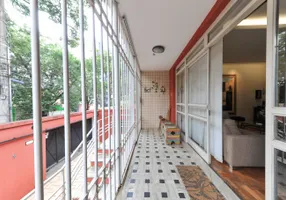 Foto 1 de Casa com 3 Quartos à venda, 210m² em São Lucas, Belo Horizonte