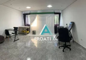 Foto 1 de Sala Comercial à venda, 78m² em Vila Pires, Santo André