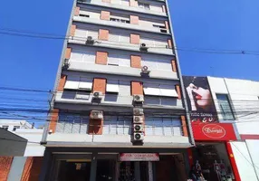 Foto 1 de Apartamento com 2 Quartos à venda, 82m² em Centro, Lajeado