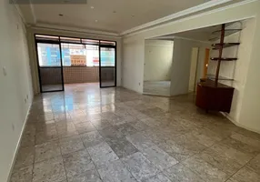 Foto 1 de Apartamento com 3 Quartos à venda, 120m² em Cavaleiros, Macaé