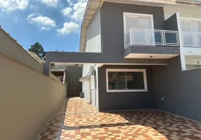 Foto 1 de Casa de Condomínio com 3 Quartos à venda, 131m² em Chacara Canta Galo, Cotia