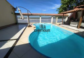 Foto 1 de Casa com 4 Quartos à venda, 150m² em Santa Monica, Guarapari