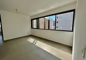 Foto 1 de Apartamento com 3 Quartos para alugar, 80m² em Santo Antônio, Belo Horizonte