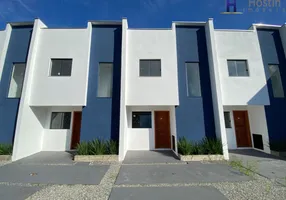 Foto 1 de Casa com 2 Quartos à venda, 58m² em Acarai, São Francisco do Sul