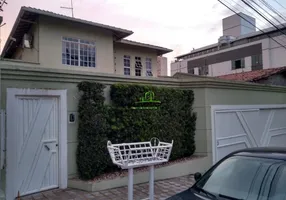 Foto 1 de Casa com 3 Quartos à venda, 378m² em Vila Clóris, Belo Horizonte