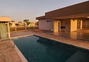 Foto 1 de Casa de Condomínio com 4 Quartos à venda, 307m² em Anel, Lagoa Santa