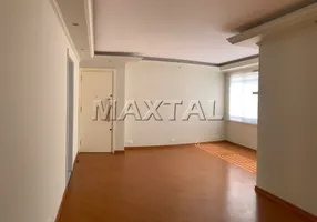 Foto 1 de Apartamento com 3 Quartos à venda, 94m² em Chácara Santana, São Paulo