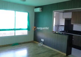 Foto 1 de Apartamento com 2 Quartos à venda, 57m² em Areal, Pelotas