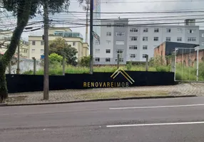 Foto 1 de Lote/Terreno à venda, 880m² em Portão, Curitiba