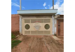 Foto 1 de Casa com 2 Quartos à venda, 125m² em Jardim Alto da Colina, Araras
