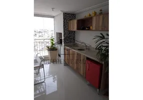 Foto 1 de Apartamento com 3 Quartos à venda, 106m² em Chácara Califórnia, São Paulo