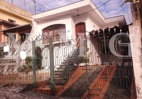Foto 1 de Casa com 3 Quartos à venda, 170m² em Vila Mariana, São Paulo