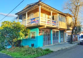 Foto 1 de Casa com 2 Quartos para alugar, 75m² em Nova Sapucaia, Sapucaia do Sul