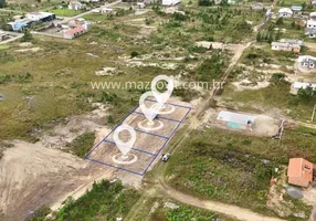 Foto 1 de Lote/Terreno à venda, 300m² em Sulmar, Balneário Gaivota