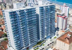 Foto 1 de Apartamento com 3 Quartos à venda, 151m² em Vila Assunção, Praia Grande