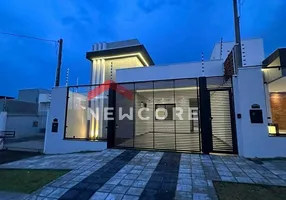 Foto 1 de Casa com 3 Quartos à venda, 122m² em Jardim Munique, Maringá