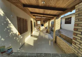 Foto 1 de Casa com 2 Quartos à venda, 150m² em Coronel Nassuca, Guaíba