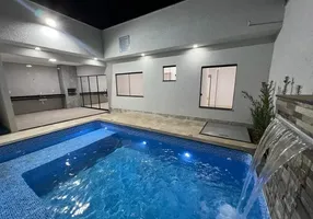 Foto 1 de Casa com 3 Quartos à venda, 120m² em Ilha da Figueira, Jaraguá do Sul