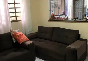 Foto 1 de Casa com 2 Quartos à venda, 100m² em Loteamento Planalto do Sol, Santa Bárbara D'Oeste