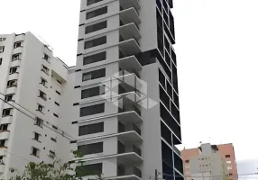 Foto 1 de Kitnet com 1 Quarto à venda, 25m² em Moema, São Paulo