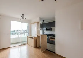 Foto 1 de Apartamento com 2 Quartos para alugar, 54m² em Jardim Carvalho, Porto Alegre