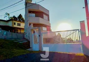 Foto 1 de Casa com 3 Quartos à venda, 250m² em Placidolândia, Serra Negra