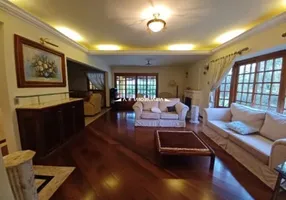 Foto 1 de Casa com 4 Quartos para venda ou aluguel, 320m² em Alphaville, Santana de Parnaíba