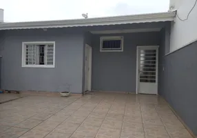 Foto 1 de Casa com 3 Quartos à venda, 87m² em Jardim Marambaia, Jundiaí